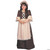 Colonial girl child large