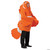 Adult clownfish costume M680-GC6490