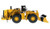 CAT Caterpillar 994K Wheel Loader with Rock Bucket and Operator "Core Classics" Series 1/50 Diecast