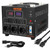 Voltage Converter Transformer, 5000W, Heavy Duty Step Up/Down Transformer, Convert from 110 Volt to