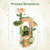 63 Inch Cactus Cat Tree with Sisal Scratching Posts and Board for Indoor Cats - Color: Green