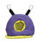 Prevue pet Small Snuggle Sack Purple