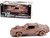1973 Ford Falcon XB (Weathered Version) "Last of the V8 Interceptors" (1979) Movie 1/24 Diecast Mod