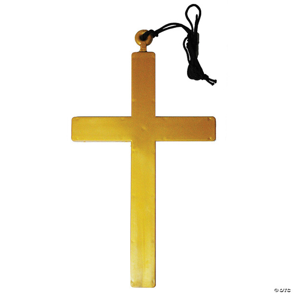 MONK'S CROSS
