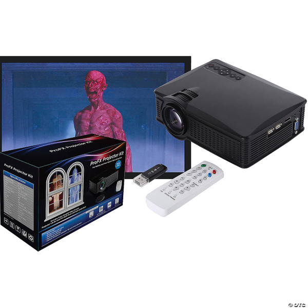 PROFX PROJECTOR KIT