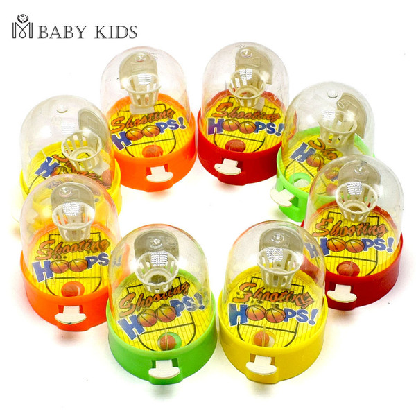 Mini Fingers Basketball Shooting Games Parent-Child Interactive Desktop Games Early Resolving anxie