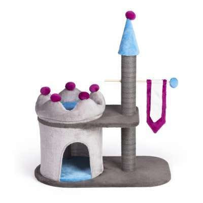 Prevue Pet Kings Manor 7350 new 