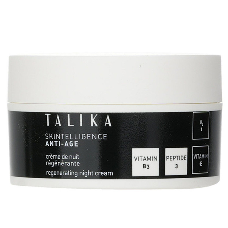 The Importance Of Anti-Aging Cream
