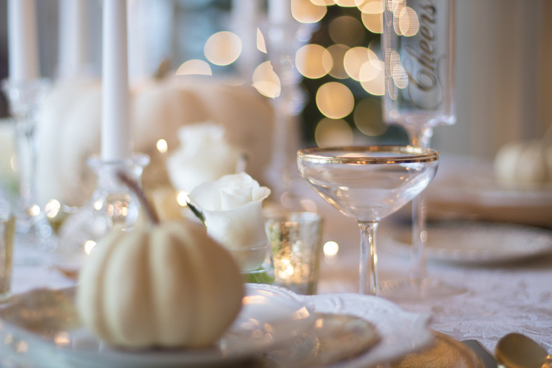                                                                                            THANKSGIVING