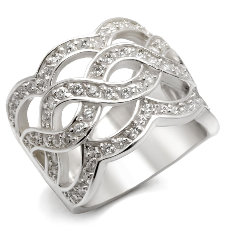 More Than a Ring: A Touch of Elegance That Makes You Feel Beautiful Every Day