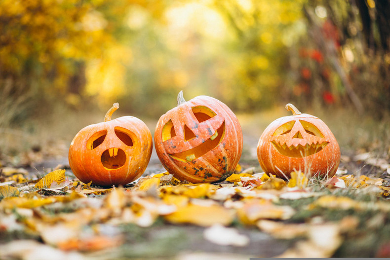 Halloween 