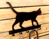 Tabby Cat Wall Hooks