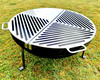 70cm Fire Pit