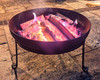70cm Fire Pit
