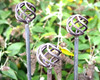 Basket Top Plant Stake