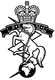 REME Personalised Cap Badge