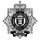 Royal Logistic Corps Cap Badge