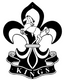 King's Regiment Cap Badge