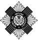Scots Guards Cap Badge