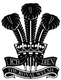 The Royal Welsh Cap Badge