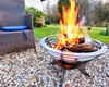 Rings Fire Pit