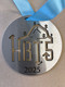 HBT5 Medal