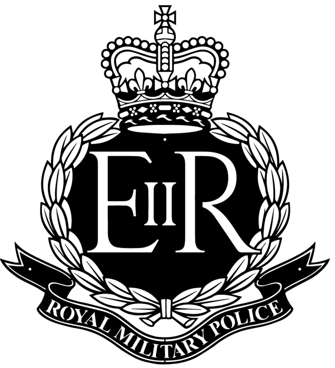 Royal Military Police Cap Badge Wall Art