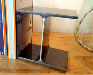 structural steel bookend structural steel bookend
