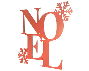 noel christmas decoration sign noel christmas decoration sign