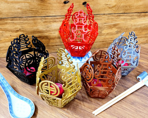 Chinese New Year Lantern Chinese New Year Lantern