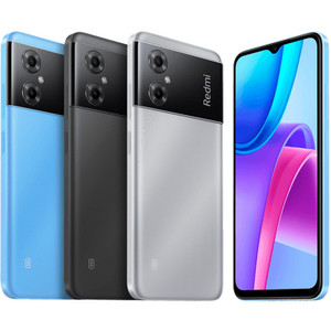 Xiaomi Redmi Note 11R - 6.58" 90Hz Display, Dimensity 700, 5G, 5000mAh Battery Xiaomi Redmi Note 11R - 6.58" 90Hz Display, Dimensity 700, 5G, 5000mAh Battery