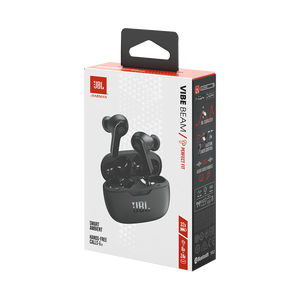 JBL Vibe BEAM – Wireless Earbuds, Smart Ambient, Hands-free calls 32-Hour Battery Life JBL Vibe BEAM – Wireless Earbuds, Smart Ambient, Hands-free calls 32-Hour Battery Life