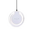 WUW W23 Wireless Fast Charger 15W