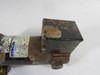 Bison 011-332-2028 Gearmotor 1/8HP 64RPM 90VDC 1.37A 11.3in-lbs 28:1 ! AS IS !