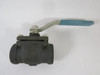 Hills-Mccana S303CSTCS Ball Valve USED