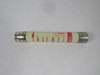 Gould Shawmut TRSR-17-1/2 Time Delay Fuse 17-1/2A 600V USED