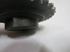 Martin 35B32-1/2 Roller Chain Sprocket 1/2" Bore 32T 35 Chain 0.375" USED