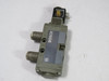 Bosch 0820023026 24VDC Pneumatic Directional Valve USED