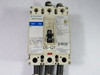 Automation Direct F3P-35K Circuit Breaker 175A 600VAC 3-Pole USED