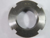 Whittet-Higgins N-04 Threaded Shaft & Bearing Lock Nut USED