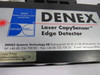 Denex 51E2010 Laser Copy Sensor USED