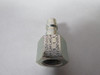 Foster 23-2 One Way Shut-Off Plug 1/8 FPT-Female Thread Lot of 10 USED