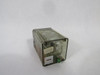 Carlo Gavazzi RCPTFU11003110AC General Relay 10A 110VAC 10-Pin USED