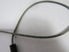 Festo 173212 SME-10-LED-24 Reed Proximity Switch for C-Slot 24VDC 100mA USED