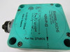 Pepperl+Fuchs 27680S Inductive Proximity Sensor 10-60VDC 200mA 50mm USED