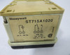 Honeywell ST715A-1020 7Day Electrical Timer 24VDC@60Hz. ! AS IS !