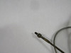 Omron E32-T61 Fiber Optic Sensor Cable USED