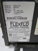 Flexflo A1N30A-7T Peristaltic Metering Pump 115V 60Hz 80W 60RPM 50PSI USED