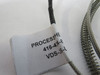Process Heaters VDS-36-U-K Thermocouple Probe Cable USED