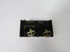 Cutler-Hammer E300677 Contact Block 600VAC 250VDC 1NO USED